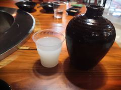 不过岗米酒-炭虎子水浒烤肉(梦时代店)