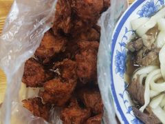 -清真-戏楼王记牛肉面