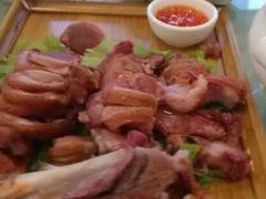 -江南村酒家
