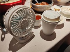 -千百味红餐厅·江西菜(绿地双子塔店)