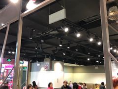 门面-小山城麻辣香锅(新邻生活广场店)