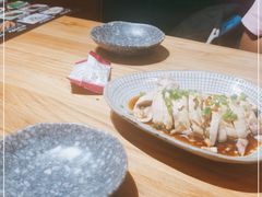-南小蟹手工點心(三里屯店)