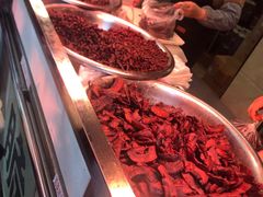 -丁家脆哨(民生路店)