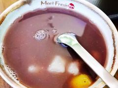 -鲜芋仙(宝地广场店)