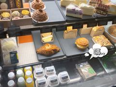 -星巴克臻选(郑州中原万达店)