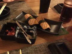 -昊·来了寿司(双楠2店)