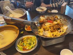 -富正毅三下锅·湘西韵味(天门山索道店)