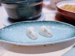 -侨美食家·粤菜(体育西路店)