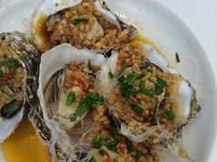 -碧海银沙海鲜餐厅(恒大海上威尼斯店)