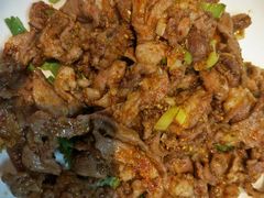 -七百岁羊肉馆(环球港店)