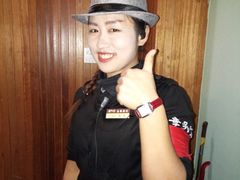 -章吴记喜瑞餐厅(东东城店)