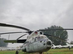 -中国航空博物馆