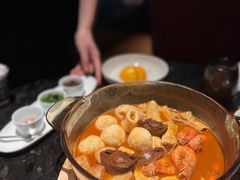 -苏州W酒店·苏滟中餐厅