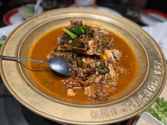 -解家河南菜(商鼎路店)