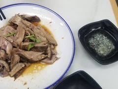 -鑫佳泰潮汕餐厅(莲塘店)