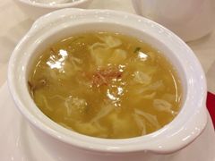 宋嫂鱼羹-楼外楼(西湖景区孤山路店)