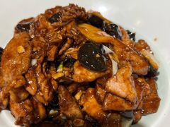 -福海居烤鸭店(鸟巢店)