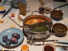 -喜庭海鲜自助(北辰三角洲北辰荟店)