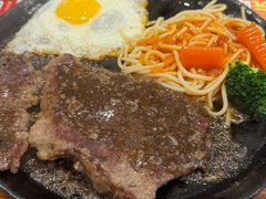 -豪享来牛排(人民店)