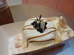 -狐狸和向日葵(北京路店)