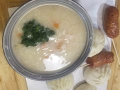-头壹号饸饹面·大油条(东升科技园店)
