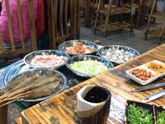 -盈田盈粥庄(博山东路店)