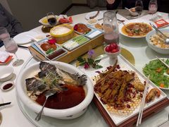 -国惠大酒楼(宝龙店)