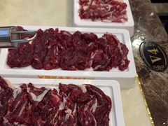 -潮悦牛肉火锅城(水贝店)