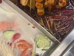 -大斌家串串火锅(德思勤店)