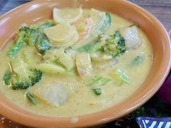 -Hi YOU你的饭局泰餐厅(雍和宫店)