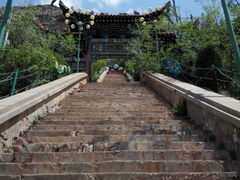 -土楼观-北禅寺