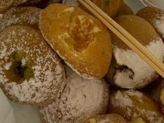 -田中先生の泡芙工坊(罗斯福店)