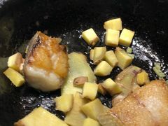 -百味馆·粤菜·湛江菜(后海花园店)