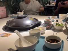 -百年果林椰子鸡(中洲店)