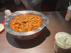 -胖哥俩肉蟹煲(福州仓山爱琴海店)