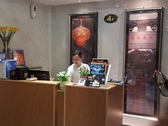 -甜果星悦酒店(嘉洲广场店)