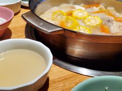 -椰夫人·养生椰子鸡(金沙洲永旺店)