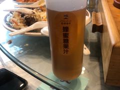-巴依老爷新疆美食(马驹桥店)