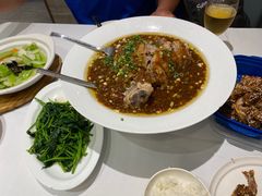 -眉州东坡(团结湖店)