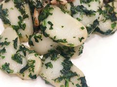 -老大同酒家·糟卤·本帮菜(中山公园店)