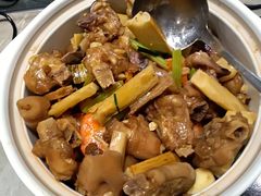 -天骄假日休闲水疗酒店