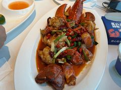-不仔客海鲜烧烤270度海景餐厅(大东海店)