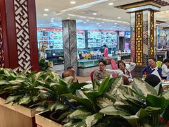 -天鲜阁·海鲜粤菜·33年老字号(石槎白云站店)