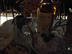 -STARRY CAFE & LOUNGE BAR(高新店)