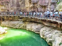 -云台山风景名胜区