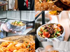 -菜忠潮州牛肉店(岗厦店)