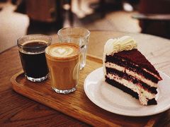-Peet's 皮爷咖啡(东湖路手作店)