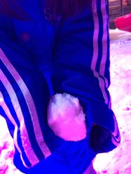 -圣名游乐城冰雪大世界