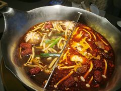 -湊湊火锅·茶憩(南京万象天地店)
