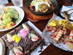 -HP9精酿餐厅(高新区体育馆店)